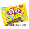 Swizzels Scrumptious Sweets 351g X 5