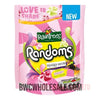 Rowntree's Randoms - Squidgy Swirls 130g X 10