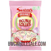 Swizzels Originals Double Lollies 130g X 10