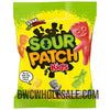 Sour Patch Kids 140g X 8