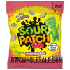 Sour Patch Kids 140g - Watermelon X 8