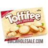 Toffifee White Chocolate 15pcs 125g X 8