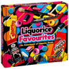 Liquorice Selection X 3