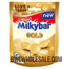 Milkybar Gold Pouch 94g X 8