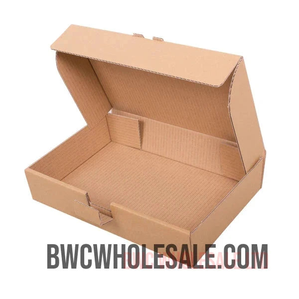 Copy of C4/A4 Royal Mail Large Letter PiP Cardboard Boxes 325mm x 225mm x 20mm