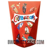 Celebrations Bag 185g X 6