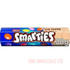 SMARTIES Hexatube 38g ( Pack Of 24)