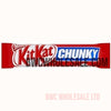 Kitkat Chunky Milk Chocolate 40g x 24 Pcs