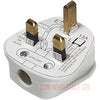 Elpine 3 Pin bs Fused Plug