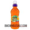 Fruit Shoot Orange 12 X 275ml