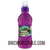 Fruit Shoot Apple Blackcurrant 12 X 275ml