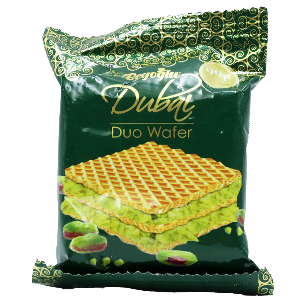 BAYOGLU DUBAI DUO WAFER 24 x 36GM