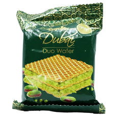 BAYOGLU DUBAI DUO WAFER 24 x 36GM