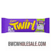 Cadbury Twirl Chocolate Bars