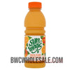 Sunmagic 100% Pure Orange Juice 500 ML X 6