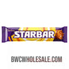 Cadbury Starbar Chocolate Bar 49g x 32