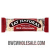 Eat Natural Dark Chocolate Cranberries & Macadamias Bars 12 x 45g