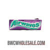 Wrigley's Airwaves Blackcurrant Chewing Gum X 30