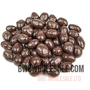 Carol Anne Dark Chocolate Raisins 3kg