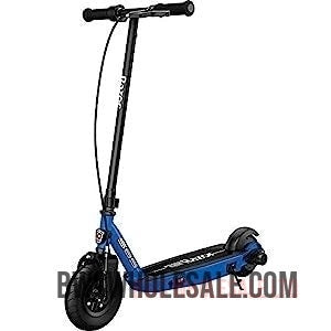 Razor Power Core S85 Electric Scooter for Kids Age 8