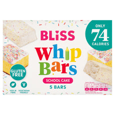BLIS SCHOOL CAKE  12 x 5X20G