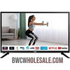 T4TEC 40inch Android Smart Full HD TV