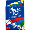 Phase 10 Card Game