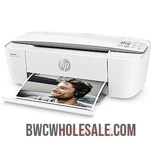 HP Deskjet 3750 Multifunctional Printer