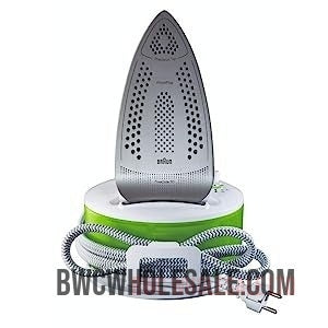 Braun CareStyle Compact IS 2055GR Steam Iron