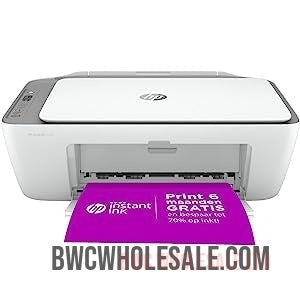 HP Deskjet 3750 Multifunctional Printer