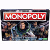 Monopoly Lightyear Edition Hasbro Gaming