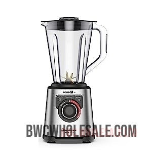 Moulinex Perfect Mix Mixer, 1200 W, 2 L