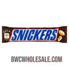 Snickers 48 x 48 Grams Bars Chocolate Bars