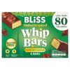 BLISS WHIP PISTACHIO 12 x 5X20G