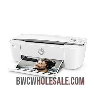 HP Deskjet 3750 Multifunctional Printer