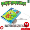 Dino Surgeon Game