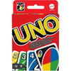 Mattel Games UNO, Classic Card Game