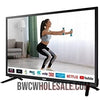 T4TEC 40inch Android Smart Full HD TV