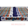 Cadbury's Curlywurly Chewy Caramel Chocolate Bars 60