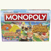 Hasbro Gaming - Monopoly Animal Crossing