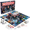 Monopoly Lightyear Edition Hasbro Gaming