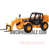 HTI Toys JCB Construction Vehicles