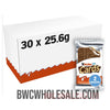 Kinder Cards Surprisingly Creamy Crispy Wafer With Milky and Cocoa 1×30