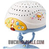 VTech - Mobile Projector Sheep Bead, Cot Toy for Baby