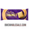 Cadbury Caramilk Bar 26 x 80G