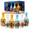 Paw Patrol Toys Bowling Set Kids Indoor Outdoor Activities