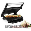 Princess Panini High Quality Contact Grill