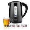 Princess Electric Water Kettle 1.7 L 2200 W Water Boiler