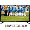 T4TEC 40inch Android Smart Full HD TV