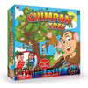 Chimpan Tree Family Board Game